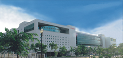 Dongguan Konka Plastic Mould Co., Ltd. workshop air conditioning, power distribution engineering