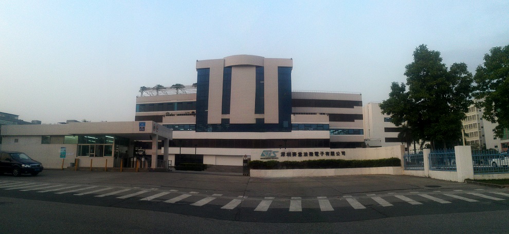 SIE purification and mechanical and electrical installation works