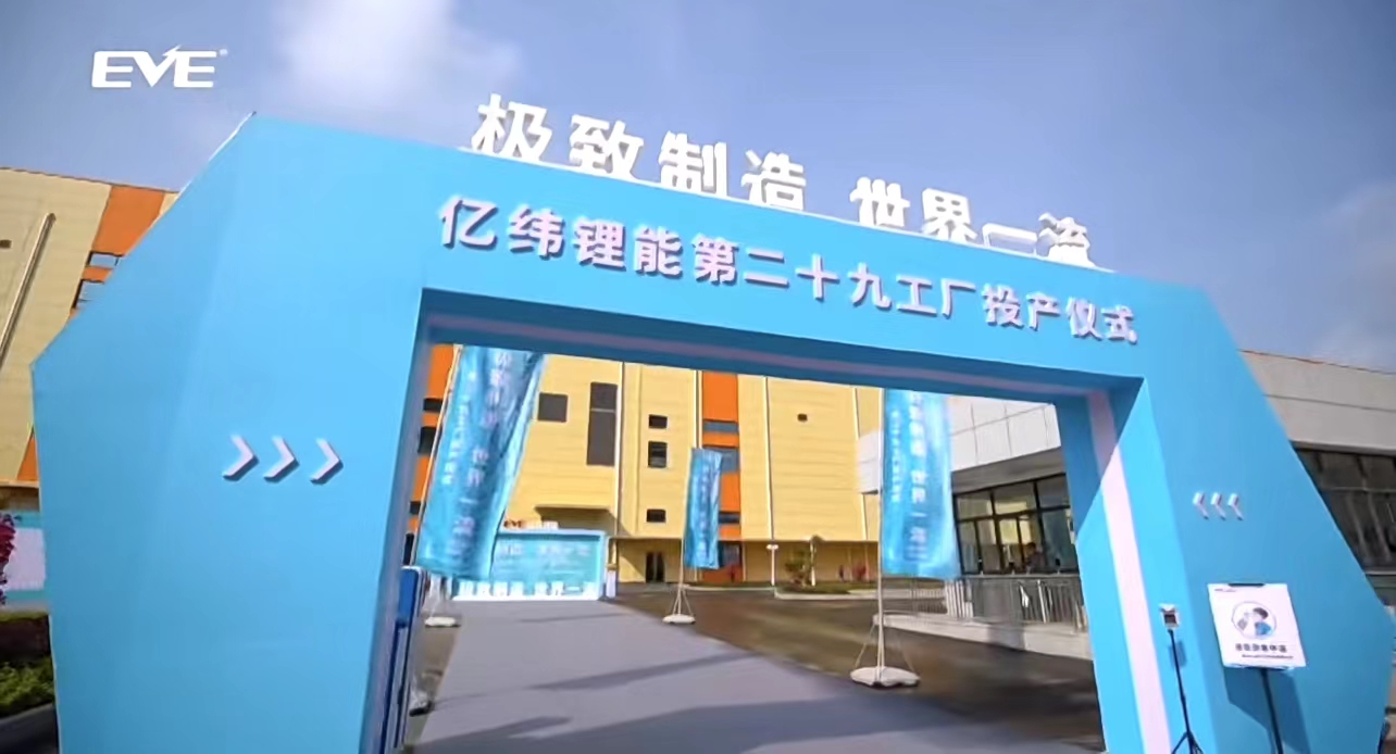 极致制造,世界一流!亿纬锂能第二十九工厂投产仪式圆满举行!-2.jpg